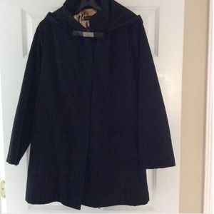 Dana Buchman Coat, Size M